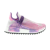 Pharrell X NMD Humanman Race Trial Holi Festivalpink Glow