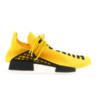 Pharrell X NMD Humanman Race Yellow