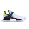 Pharrell X NMD Humanman Race Inspiration Pack White