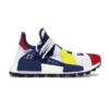 Pharrell X NMD Humanman X Billionaire Boys