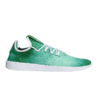 Pharrell X Tennis Human Holi Bright Green