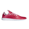 Pharrell X Tennis Human Holi Festival Red