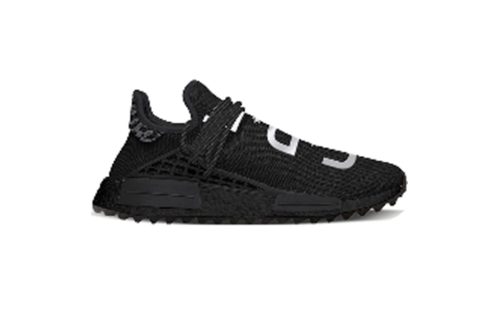 Pharrell X  N E R D  X NMD Humanman Race Trail Y O U