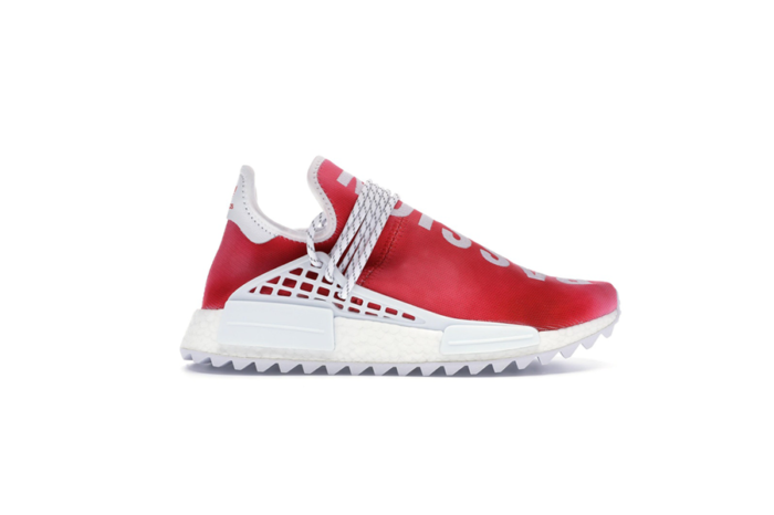 Pharrell NMD Humanman Trial Passion