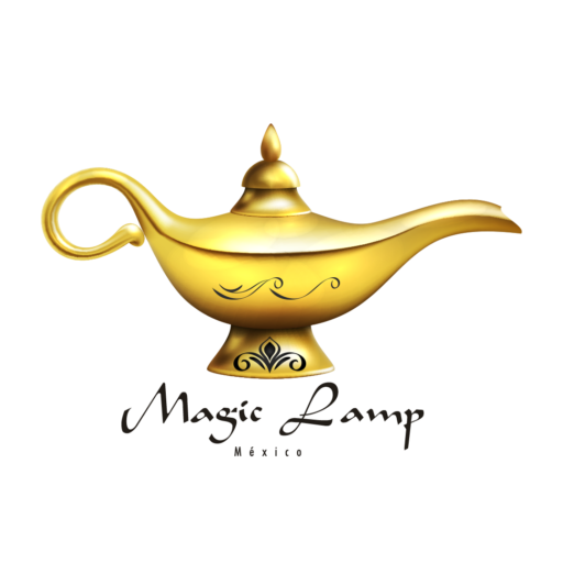 Magic Lamp Mx