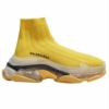 Balenciaga Triple S Knit Mid Sock