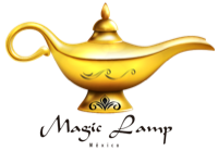 Magic Lamp Mx