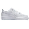 Air Force 1 Low Just Do It White Black
