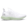 Alphaedge 4D Footwear White