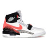 Just Don X Jordan Legacy 312 Hot Lava