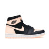 Air Jordan Retro 1 High Crimson Tint