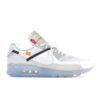 Tenis Off White X Air Max 90 The Ten