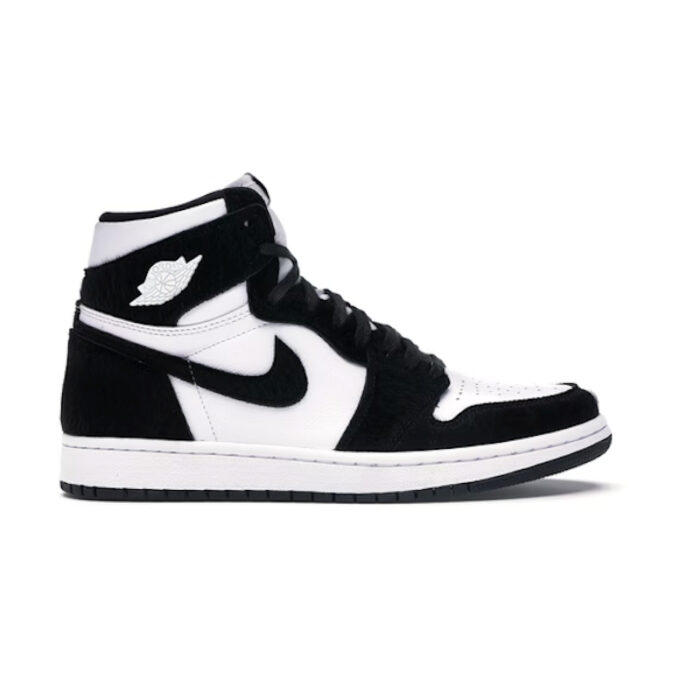 Air Jordan 1 Retro High Twist