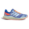Tenis zx 2k 4D azul