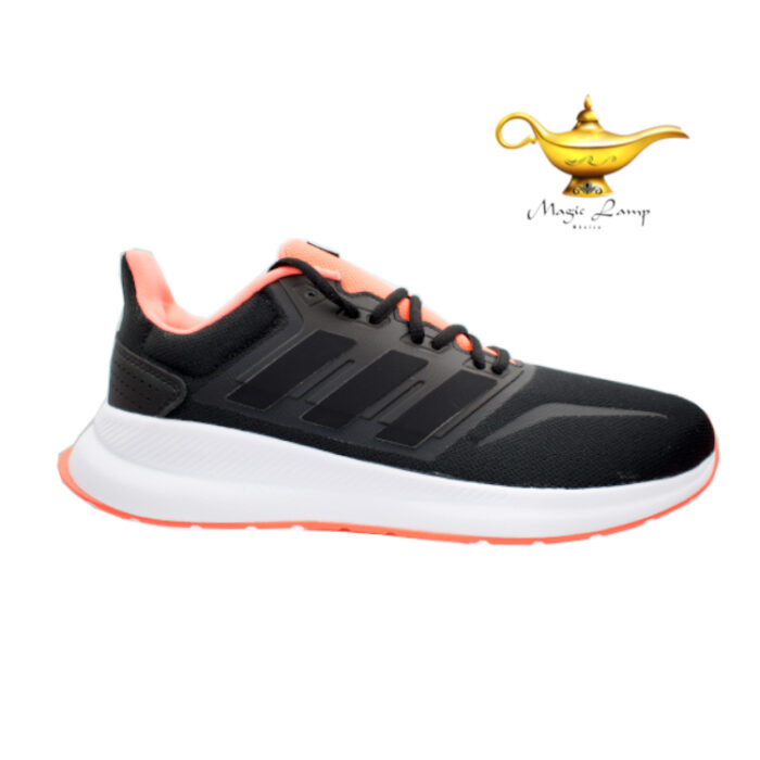 adidas runfalcon para correr