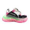 Tenis Balenciaga Rosa