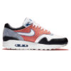 Nike Air Max 1 Recycled NRG - White/Black/Red