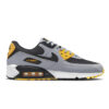 Nike Air Max 90 con aire de Batman