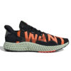 Adidas ZX 4000 4D