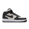 Tenis Black and Light Bone