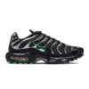 Nike TN Air Max Plus negros negros