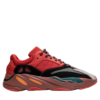 Tenis YEEZY 700 V3 "Hi-Res Red"