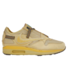 Tenis Nike Air Max 1 "Travis Scott - Saturn Gold"