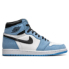 Tenis Air Jordan 1 Retro High "University Blue"