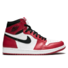 Air Jordan 1 Retro High OG "Chicago"