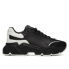 Tenis Dolce & Gabbana Black-White "Daymaster"