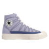 Tenis Converse Chuck 70 Purple "Bota de Algodón"