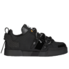 Tenis Dolce & Gabbana Portofino "PELLE BLACK"