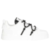 Tenis Dolce & Gabbana Portofino "PELLE WHITE"