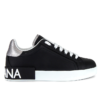 Tenis Dolce & Gabbana Classic Portofino Black