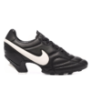 Tenis Premier "Comme des Garçons x Nike" Black