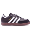 Tenis Adidas Samba Leather Black