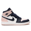 Tenis Air Jordan 1 Retro High OG "Bubble Gum"