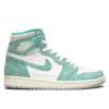 Tenis Air Jordan 1 Retro High OG "Turbo Green"