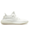 Tenis Yeezy Boost 350 V2 "Triple White"