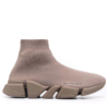 Tenis Balenciaga Speed Trainer 2.0 Brown