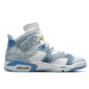 Tenis Air Jordan 6 Retro GS Acid Wash Denim