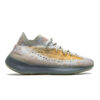 Tenis Yeezy Boost  380 Reflectante "Pimienta"