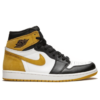 Tenis Air Jordan 1 Retro High "Yellow Ochre"
