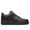 Tenis Nike Air Force 1 Low '07 "Triple Black"
