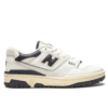 Tenis New Balance 550 x Aimé Leon Dore White-Black