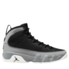 AIR JORDAN 9 RETRO "Particle Grey"