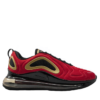 Tenis Nike Air Max 720  "Red Gold"