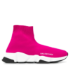 Tenis Balenciaga Speed Trainer 2.0 Fiusha