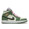 Tenis Air Jordan 1 Mid SE