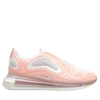 Tenis Nike Air Max 720 "Bleached Coral"